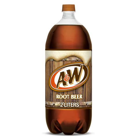 alcoholic drink with root beer soda
